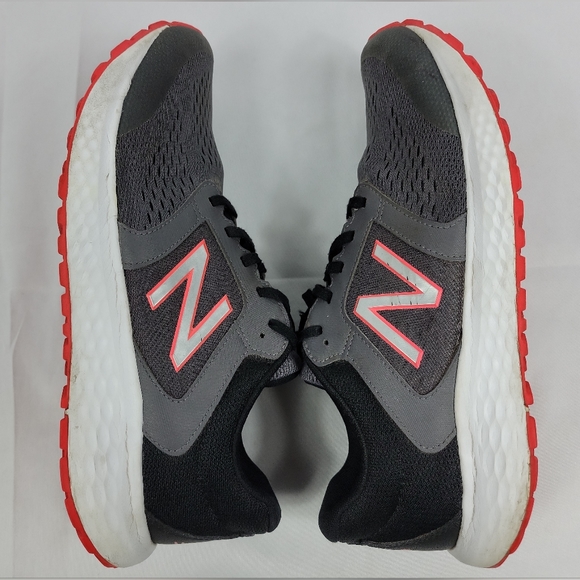 New Balance 520 Comfort Ride Shoes Mens Size 10.5 Extra Wide Sneakers M520LM5 - Picture 10 of 12